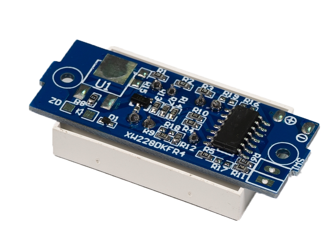  Индикатор заряда Li-Po, Li-Ion батареи 3.7 В (1S) для Arduino ардуино