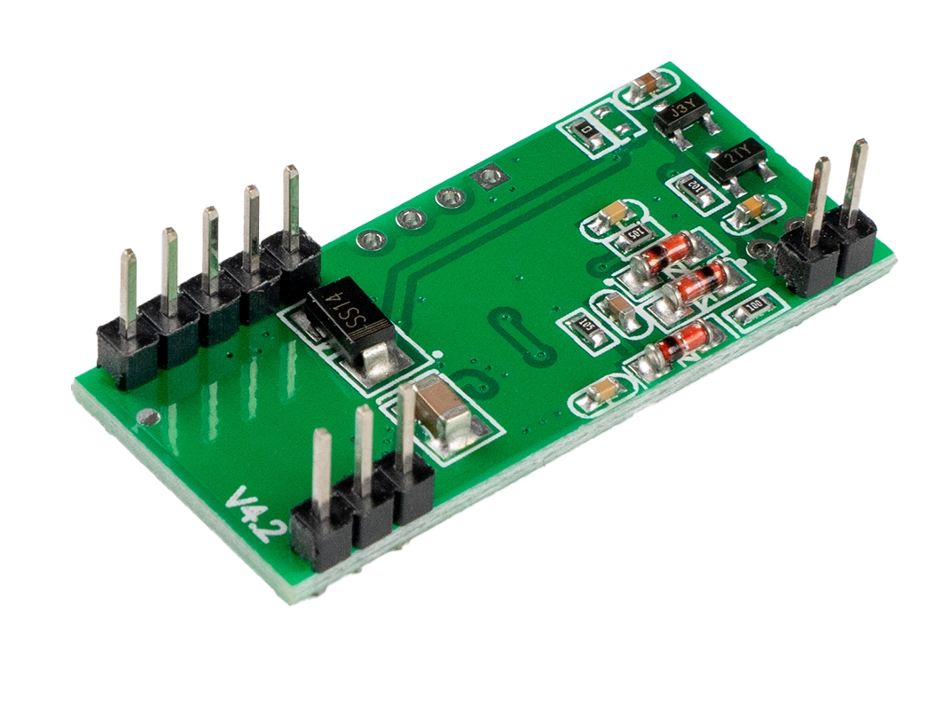  125 кГц RFID RDM6300 UART для Arduino ардуино
