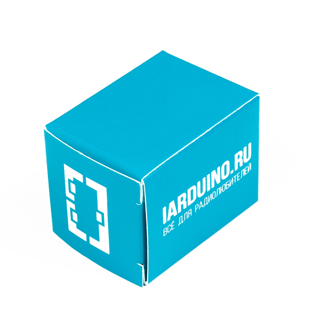  Твердотельное реле (Trema—модуль) для Arduino ардуино